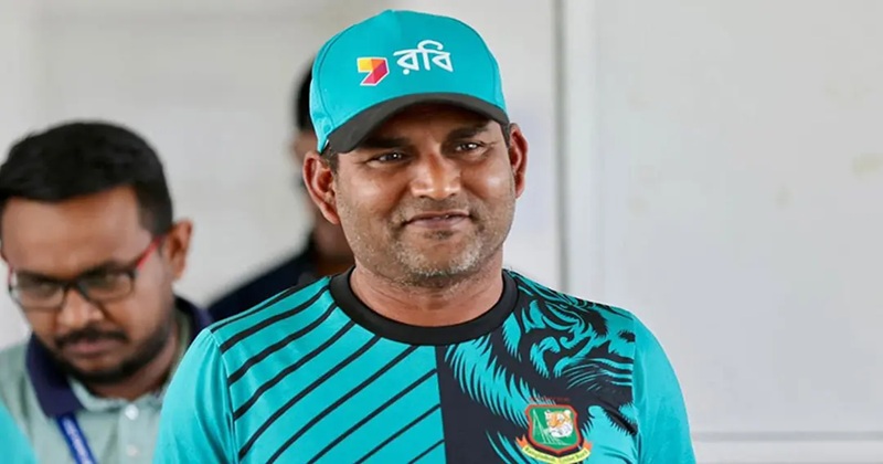 মোহাম্মদ সালাউদ্দিন