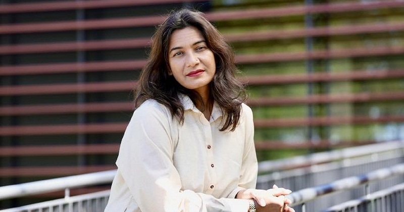 ড. শামারুহ মির্জা