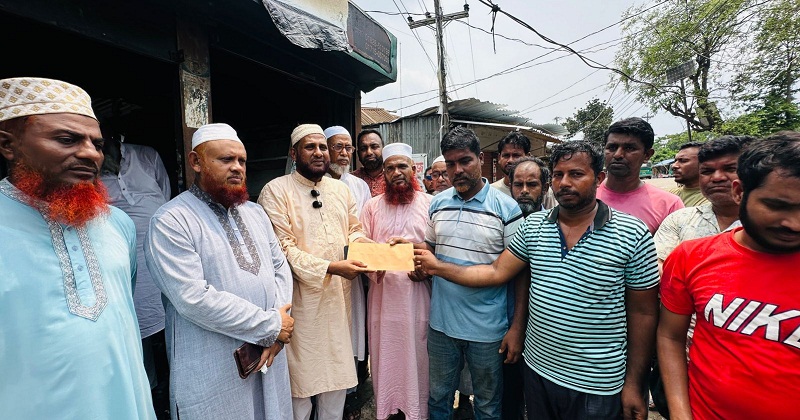 আতাউর রহমান সরকার
