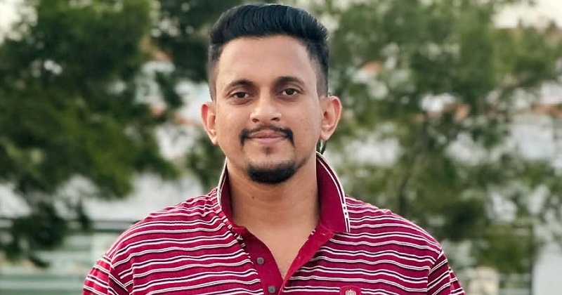 এনসিপি নেতা আকতার হোসেন