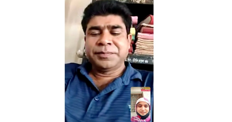 মিঠাপুকুরে পুলিশ সদস্যের বিরুদ্ধে ডিভোর্সি নারীকে ধর্ষণ ও গর্ভপাতের অভিযোগ