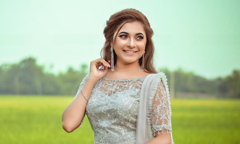 সানিয়া সুলতানা লিজা