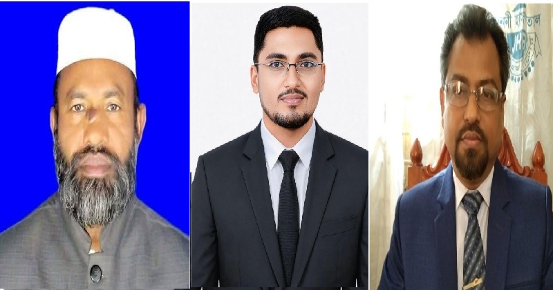স্থানীয় সরকার নির্বাচন: বড়াইগ্রামে জামায়াতের প্রার্থী ঘোষনা