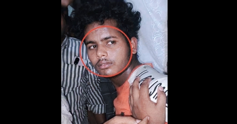 গণপিটুনিতে নিহত হিরো