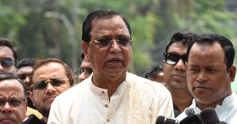 ডিএসসিসি প্রশাসক