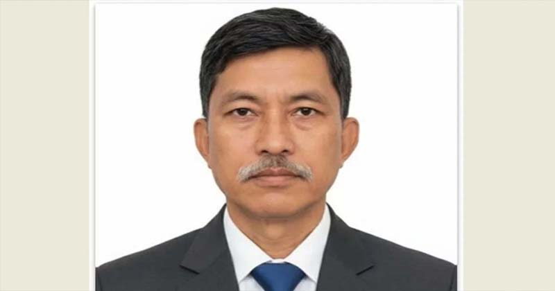 দীপেন দেওয়ান