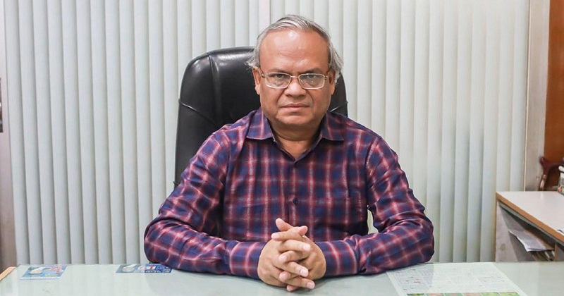রুহুল কবির রিজভী