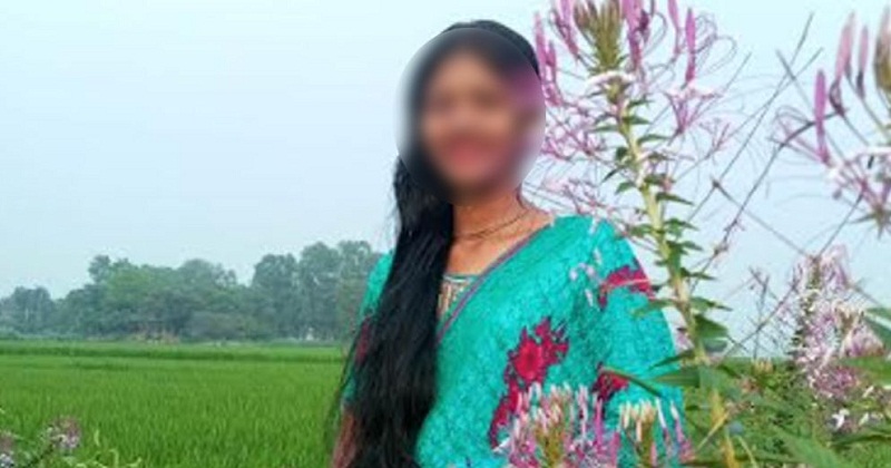 নিহত নদী দাস