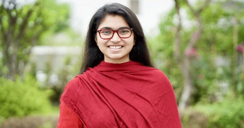 তাসনিম জারা