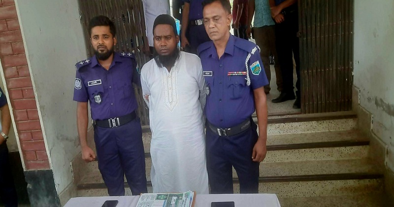 ৪০০ বছর বয়সী ‘জিনের বাদশার’ নাম আব্দুল হামিদ!