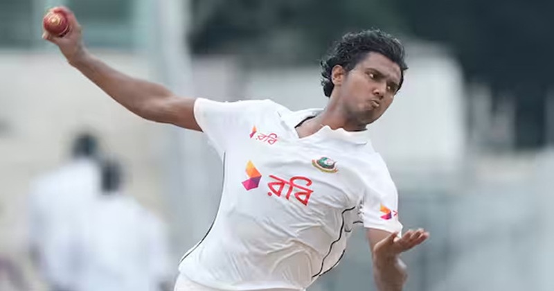 হাসান মাহমুদ