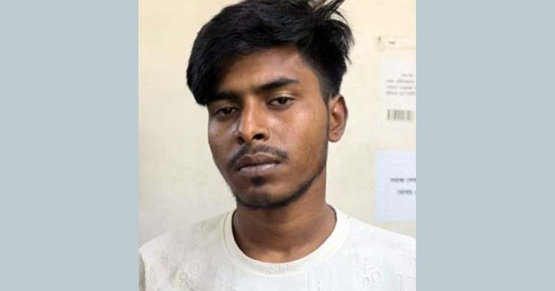 অভিযুক্ত সালমান