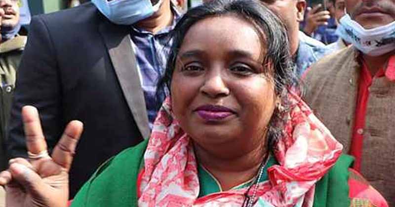 সেলিনা হায়াৎ আইভী
