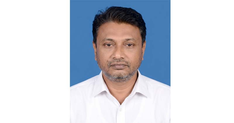 মো. বিপ্লব হোসেন