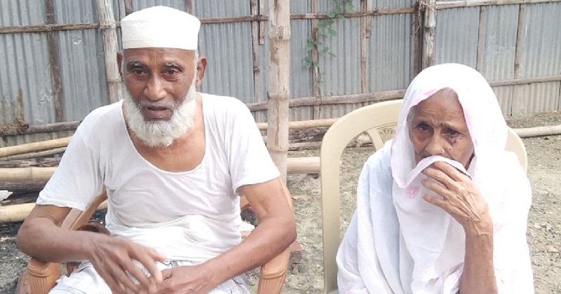 বৃদ্ধ বাবা-মায়ের দেখভালের বিষয়ে আইন কী বলে?