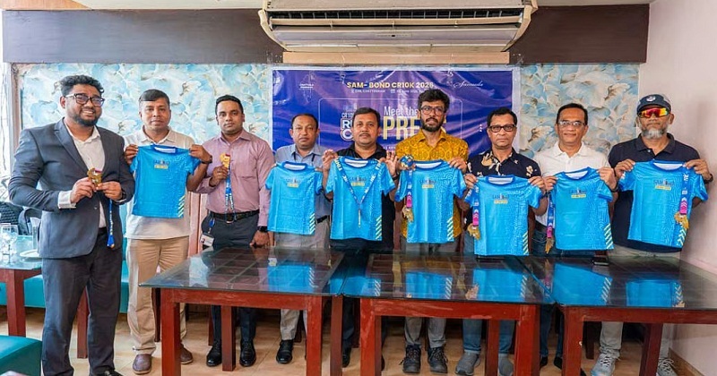 শুক্রবার দৌড় প্রতিযোগিতা