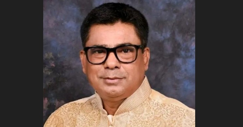 ইখতিয়ার রহমান কবির