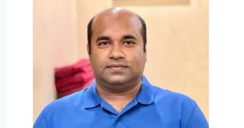 মাহমুদুল হাসান বাপ্পী