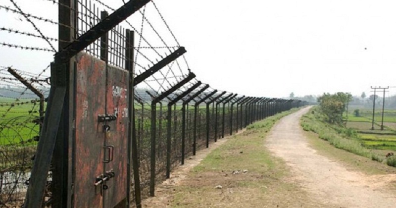 সাতক্ষীরা সীমান্ত