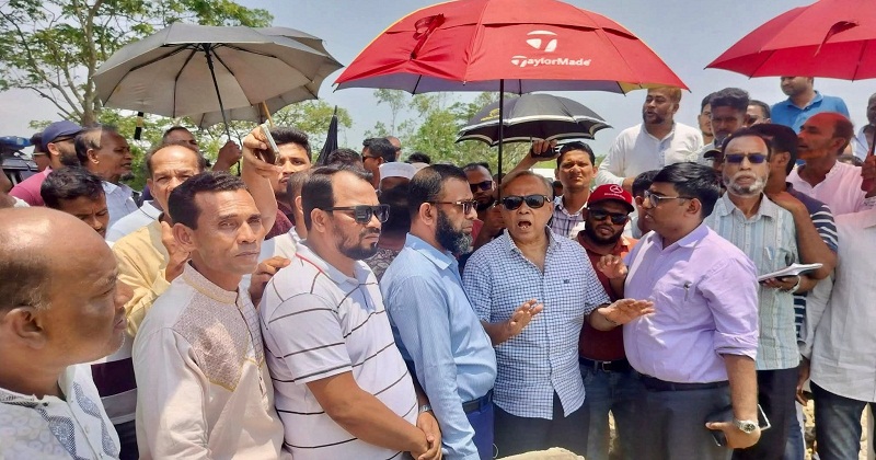 আলহাজ্ব সরওয়ার জামাল নিজাম