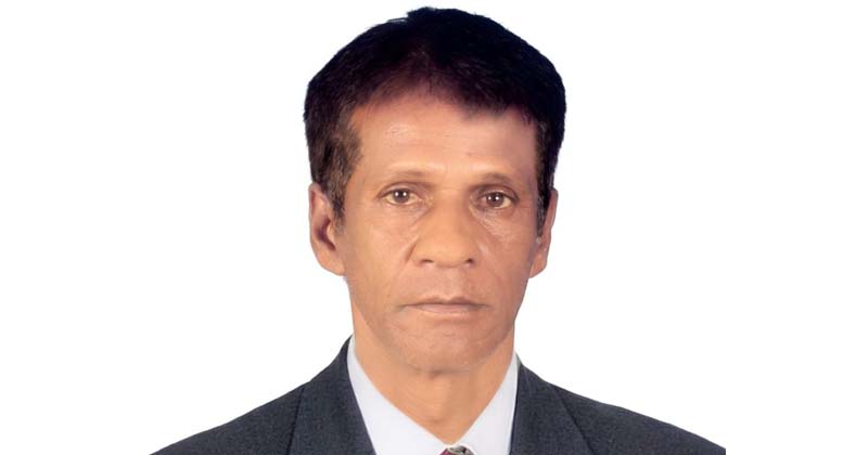 আজহারুল ইসলাম আজাহার