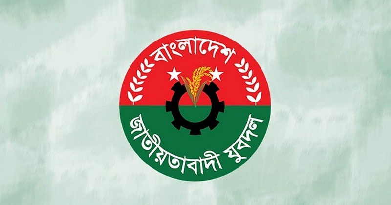 জাতীয়তাবাদী যুবদল