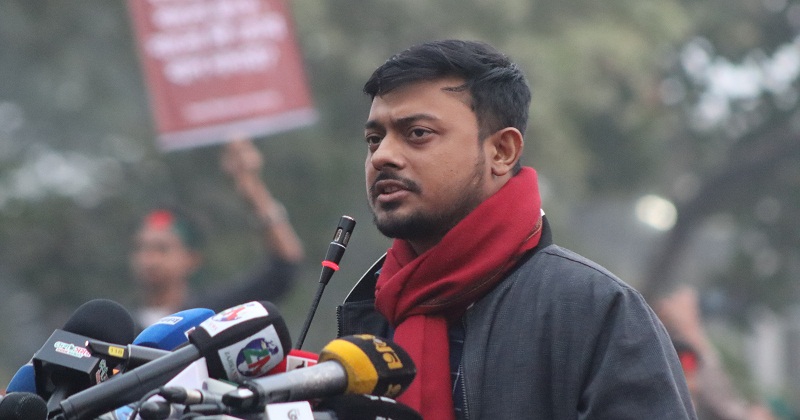 নাসীরুদ্দীন পাটওয়ারী । ফাইল ছবি