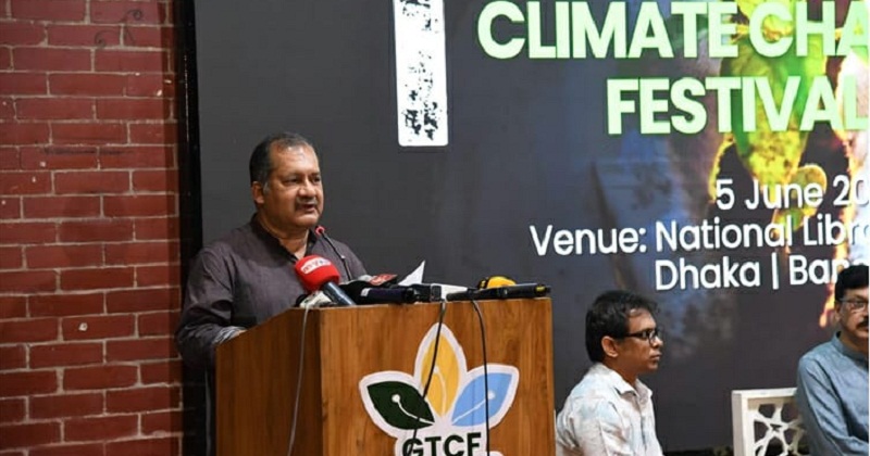 তথ্য ও সম্প্রচার মন্ত্রী জহির উদ্দিন স্বপন