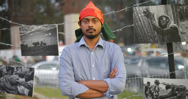 নাসীরুদ্দীন পাটওয়ারী । ফাইল ছবি