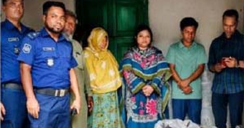 ৫০ হাজার টাকা অর্থদণ্ড