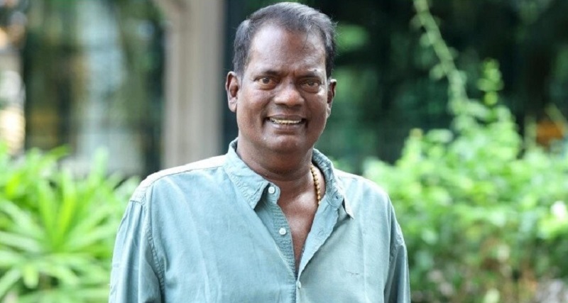 সেলিম কুমার