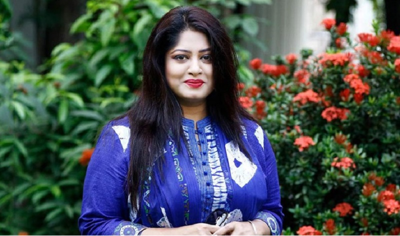 মৌসুমী
