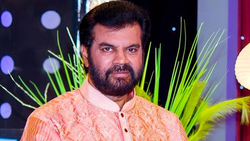 ইলিয়াস কাঞ্চন