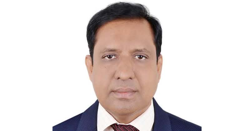 অধ্যাপক ড. মোহাম্মদ হানিফ মুরাদ