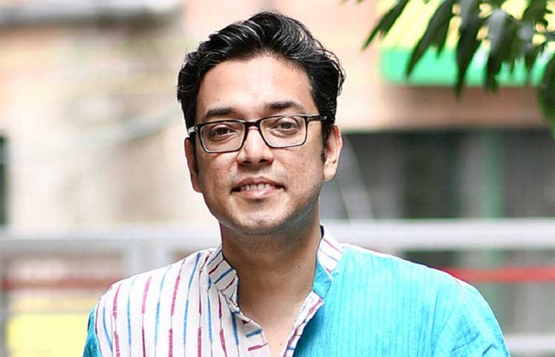 অনুপম রায়