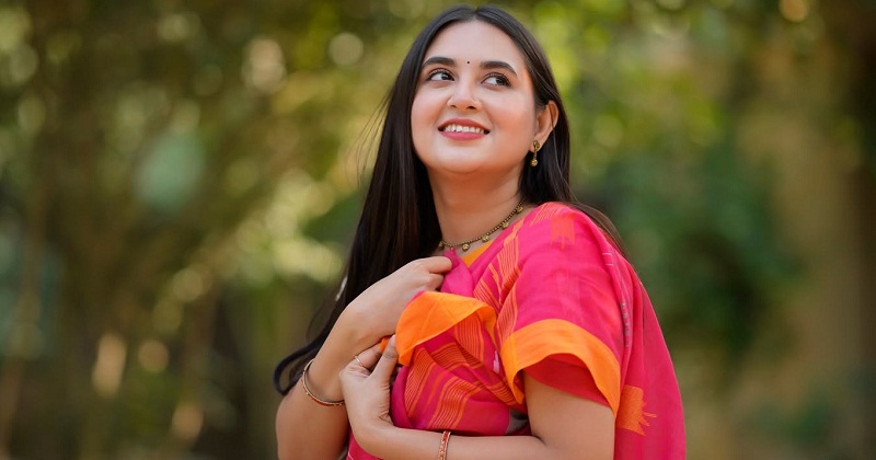 অভিনেত্রী তানিয়া বৃষ্টি