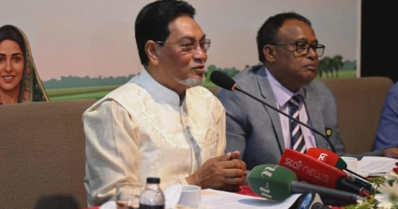 সংসদীয় ব্যবস্থাকে কার্যকর করতে দক্ষ ব্যক্তিগত সহকারীর বিকল্প নেই: চিফ হুইপ