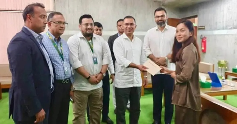 ঋতুপর্ণাকে আর্থিক অনুদান দিলেন প্রধানমন্ত্রী
