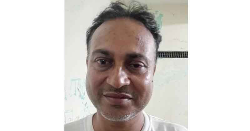 আশরাফ হোসেন