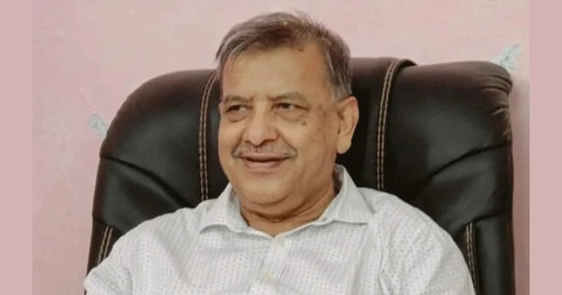 বীর মুক্তিযোদ্ধা গোলাম কিবরিয়া টিপু