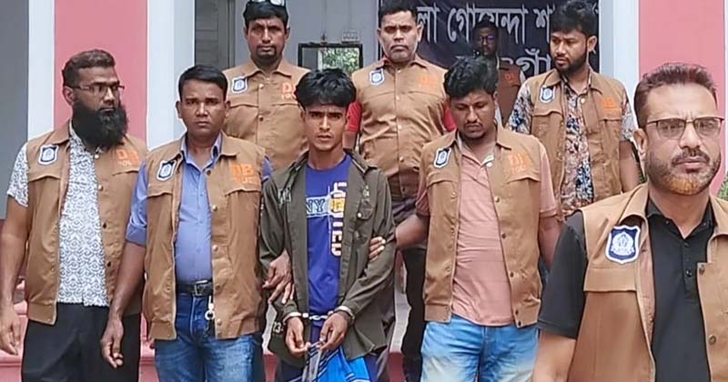ছবি: প্রতিনিধি