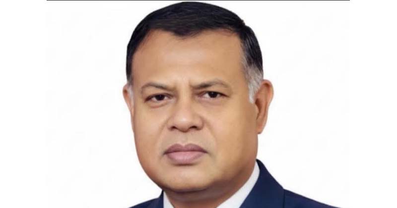 মোতাহার হোসেন তালুকদার