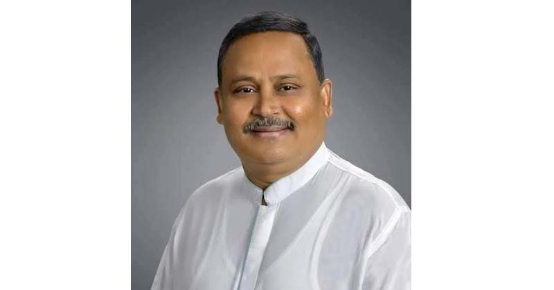 সামসুজ্জামান সামু