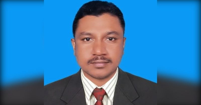 নিহত গাজী রফিক