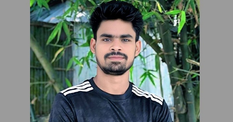 গ্রেফতার মিজানুর রহমান