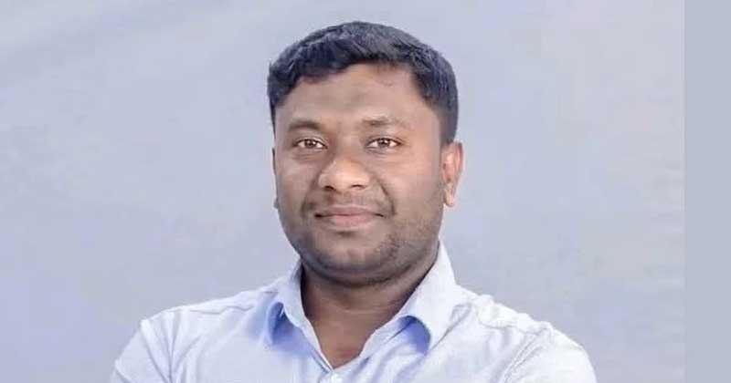 ছাত্রশিবির নেতা জিসান