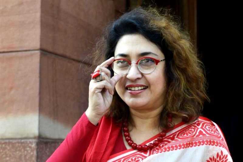শতাব্দী রায়
