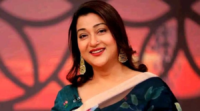 দীপা খন্দকার