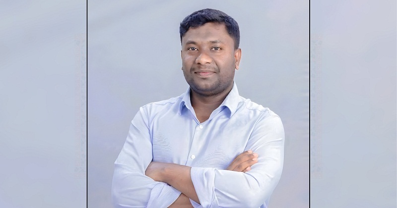 শিবির নেতা জিসান আহমেদ