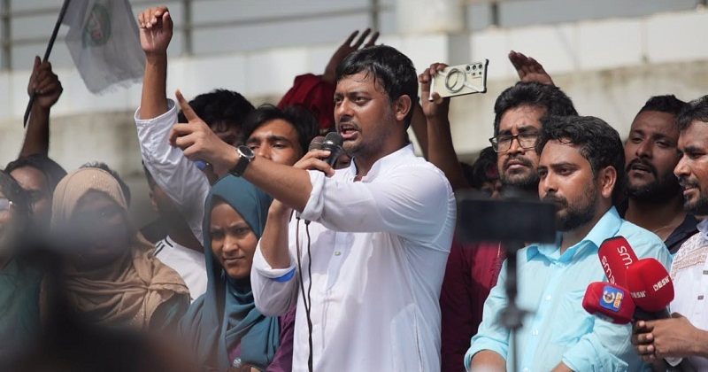 নাসীরুদ্দিন পাটওয়ারী । ফাইল ছবি